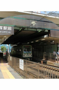 コーポ大塚台 