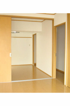 コーポ大塚台 