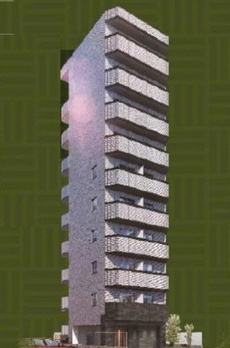 インセンス上野根岸 