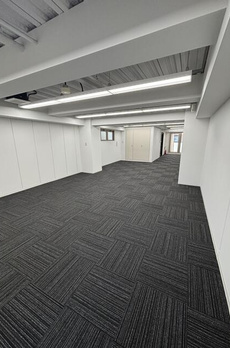 いちご四谷四丁目ビル 