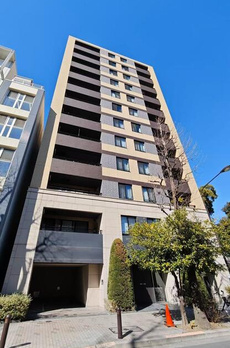 クレヴィア日本橋浜町 