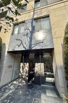 クレヴィア日本橋浜町 