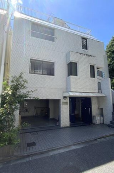 白金プレイス 