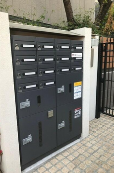 ウェルスクエア三軒茶屋 