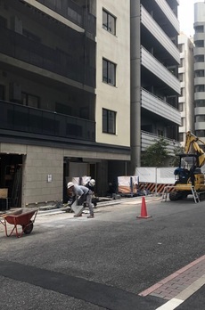 アーバネックス日本橋馬喰町Ⅱ 