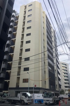 アーバネックス日本橋馬喰町Ⅱ 