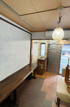人形町2丁目店舗 