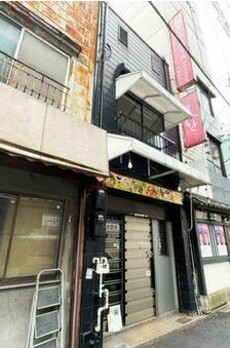 人形町2丁目店舗 