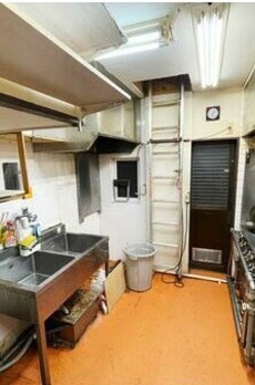 人形町2丁目店舗 