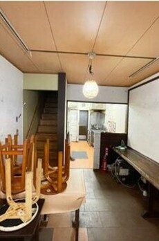人形町2丁目店舗 