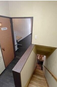 人形町2丁目店舗 