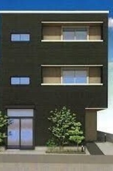 アシュエル三宿 