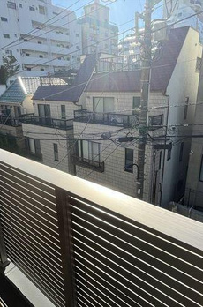 オープンレジデンシア四谷荒木町 