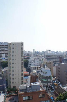 エスティメゾン五反田 