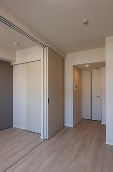 ＪＭＦレジデンス学芸大学 