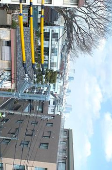 ＪＭＦレジデンス学芸大学 