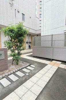 オアシス池尻 