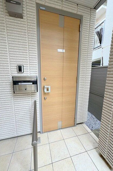 オアシス池尻 