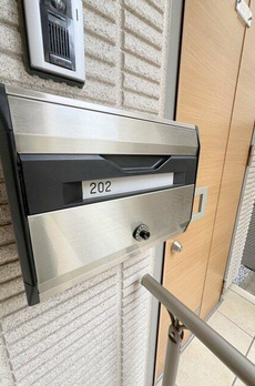 オアシス池尻 