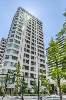 パークホームズ浜松町 