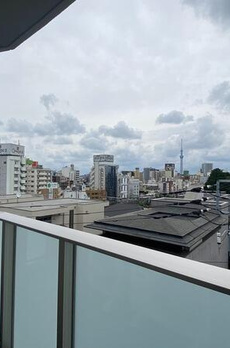 ロイジェント上野桜木 