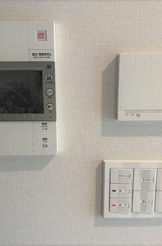 パークスクエア日暮里 