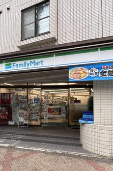 パークスクエア日暮里 