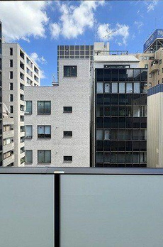 パークリュクス神田多町 