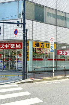パークリュクス神田多町 
