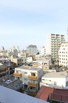 池袋ウエストガーデン 