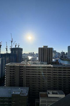 ＫＡＣＨＩＤＯＫＩ　ＴＨＥ　ＴＯＷＥＲ 