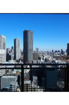 ＫＡＣＨＩＤＯＫＩ　ＴＨＥ　ＴＯＷＥＲ 