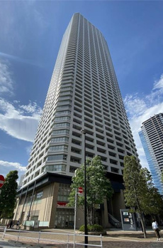 ザ・パークハウス西新宿タワー６０ 