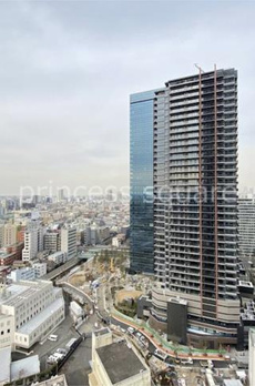ザ・パークハウス西新宿タワー６０ 