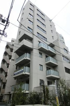 グランドメゾン新宿弁天町 
