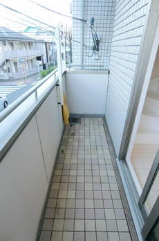 中央町２丁目テラスハウス 