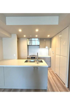 ザ・パークハウス高輪プレイス 