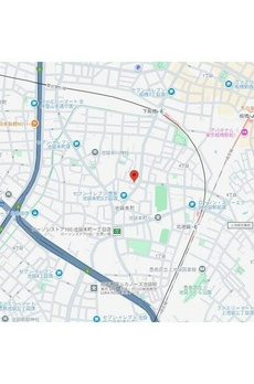 エクセラン池袋本町 