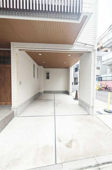 赤坂７丁目戸建 
