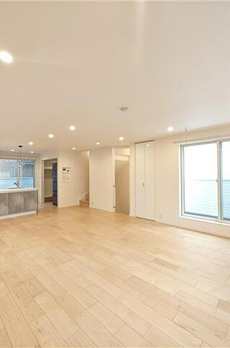 赤坂７丁目戸建 