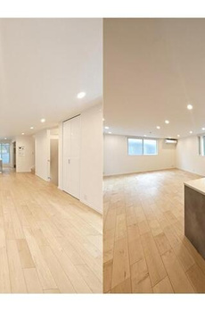赤坂７丁目戸建 