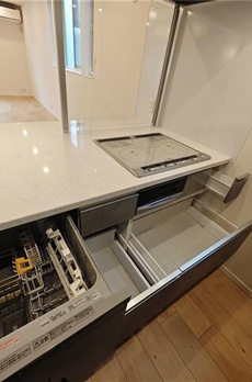 赤坂７丁目戸建 