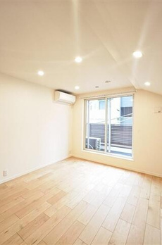 赤坂７丁目戸建 