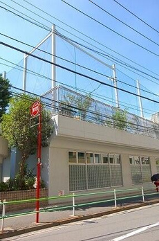 赤坂７丁目戸建 