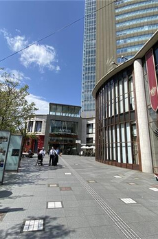 赤坂７丁目戸建 