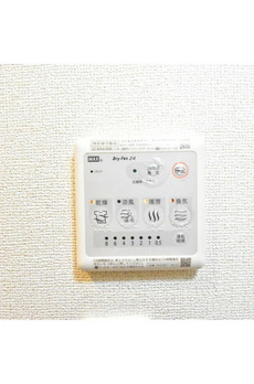 クレーヴ池尻 