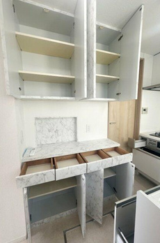 南青山４丁目戸建 