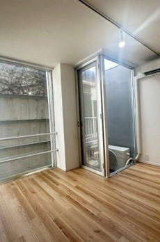 南青山４丁目戸建 