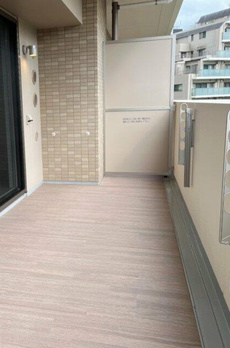 プラウドシティ方南町 