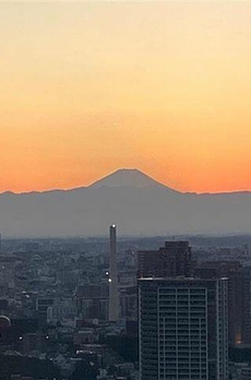 白金ザ・スカイ　東棟 